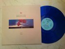 Depeche Mode Music For The Masses 1987 Allemand Mute Étiquette Bleu Vinyle LP