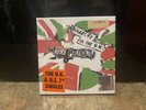 SEX PISTOLS Anarchy In The UK 5x7