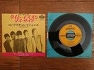 THE ROLLING STONES Time Is On My Side JAPAN 7