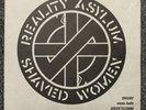 CRASS Reality Asylum 1979 UK 7