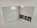 The Beatles (The White Album) Stereo Version [2 LP] Open box