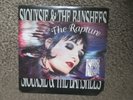 SIOUXSIE AND THE BANSHEES 