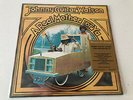 Johnny Guitar Watson: A Real Mother For Ya    LP, 180 Gramm GOLD-farbenes Vinyl