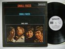 SMALL FACES Same s/t LP 1967 UK Immediate IMSP 008 EX