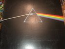 Pink Floyd Dark Side Of The Moon 1973 SMAS11163 with 2 posters and stickers NM