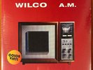 Wilco A.M. Deluxe Red & White Colored Limited 180g 2x LP Vinyl New Sealed