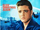 Elvis Presley - Elvis Christmas Album 1958 Vinyl LP RCA Australia 