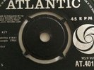 Doris Troy,What'cha Gonna Do About It,EX,Atlantic,1964,Soul,Mod,Tamla Motown