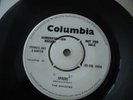 Demo single The Shadows Apache DB4484 1960