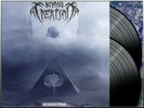 BEYOND CREATION - Algorythm DLP (BLACK Vinyl), Lim. 300 Copies NEW, Death Metal