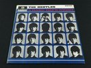 The Beatles A Hard Day's Night (Stereo, 1st Pressing Y&B Label, NEAR MINT) LP