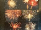Polar Praxis ?– Music For Fireworks - record vinyl