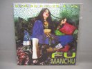 Fu Manchu ?Godzilla 10