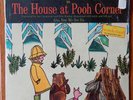 NEW WINNIE THE POOH A.A. MILNE House at Pooh Corner & Now We Are Six LP 1961