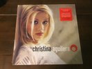 CHRISTINA AGUILERA - SELF TITLED 20TH ANNIVERSARY LIMITED EDITION ORANGE VINYL