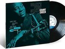 GRANT GREEN ?– GRANT'S FIRST STAND VINYL LP REISSUE (NEW/SEALED)