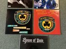House Of Pain Hip Hop Vinyl LP And 12” Singles x 5 Original 90s Pressings Rare