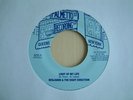 BENJAMIN & THE RIGHT DIRECTION / LIGHT OF MY LIFE / PALMETTO ST. / M- / NORTHERN