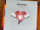 Sealed Kanye West - 808's and Heartbreak 2xLP Deluxe Edition with CD