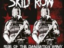 Skid Row-Rise of the Damnation Army (UK IMPORT) Vinyl / 12