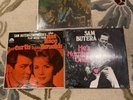 Sammy Davis Jr Sam Butera SEALED Feeling Hits You One Rat Race VINYL RECORD LP