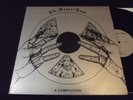 THE MASTER TAPE - LP RARE 1982 1ST PRESS PUNK COMP TOXIC REASONS , F.U.'S , KBD