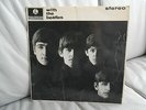BEATLES - WITH THE BEATLES - 1st PRESS - UK - LARGE STEREO - COMPLETE