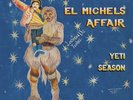 El Michels Affair - Yeti Season // Vinyl LP