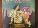 DONNA SUMMER GREATEST HITS ON THE RADIO VOLUMES I & II w POSTER NBLP-2-7191