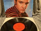 Elvis Presley Very Rare Elvis Marks & Spencer Record Uk Imp 113