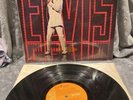 Elvis Presley Rare Nbc Special Mono Rd8011 Glossy Cover Uk Record