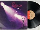 Queen self-titled vinyl LP EMI EMC 3006 UK 1973 First Pressing EXCELLENT/ VG+