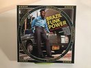 Brazil Funk Power 7” Box Set 5 Disc Soul Jazz Records Record Store Day RSD 2020