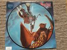 Meat Loaf Bat Out of Hell II Original Picture Disc Vinyl