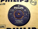 THE FLAMINGOS - The Boogaloo Party - UK 7