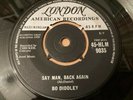 Bo Diddley 