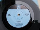 THE KINKS-VICTORIA / MR.CHURCHILL SAYS-PYE 7N.17865 EXCELLENT