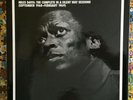 MILES DAVIS MOSAIC MQ5-209 Complete In A Silent Way Sessions BOX AND BOOK ONLY