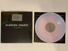 Alabama Shakes Boys & Girls Platinum Anniversary Colored Vinyl