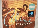 LP CELINE DION The Colour of My Love (2LPs TURQUOISE Vinyl, SONY) NEW MNT SEALED