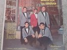 SATAN AND THE ANGELS LP 