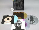 Turntable Lab STONES THROW LP Box Set Ltd Ed of 500 MF DOOM, J Dilla, Madlib