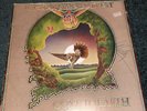 Barclay James Harvest LP Gone To Earth mit Original-Autogrammen (In-Person)