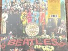 Beatles - Sgt Pepper's Lonely Hearts Club Band LP [Vinyl New] 180gm Gate Album