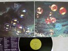 DEEP PURPLE WHO DO WE THINK WE ARE WARNER P-8312W Japan VINYL LP