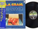 EELA CRAIG ONE NITER VERTIGO BT-8111 Japan OBI VINYL LP
