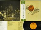 NEIL YOUNG HARVEST REPRISE P-10121R Japan OBI VINYL LP