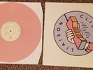 Client Liaison Self Titled Ep Pink Vinyl Limited To 500