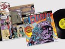 Czarface - First Weapon Drawn: A Narrated Adventure (LP + COMIC BOOK) Very Rare