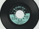 RUBY ANDREWS - CASONOVA b/w I JUST DON'T BELIEVE IT - FUNK SOUL 45 RPM
